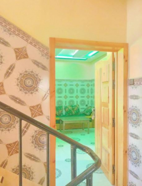 RESIDENCE ANAS